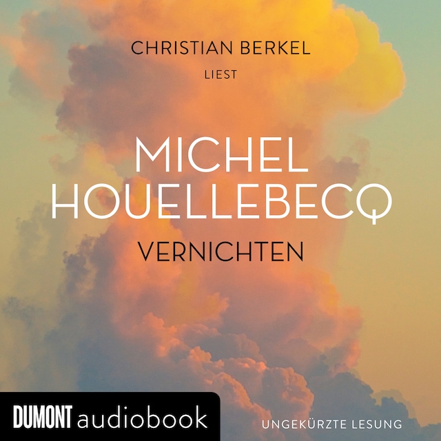 Book cover for Vernichten