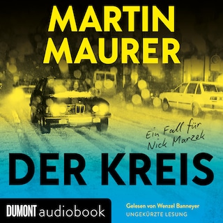 Der Kreis als Hörbuch