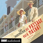 Die Passage nach Maskat