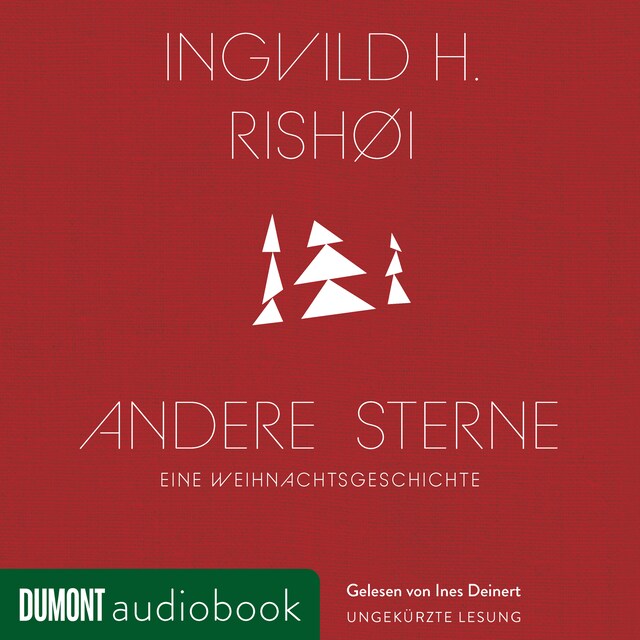 Book cover for Andere Sterne