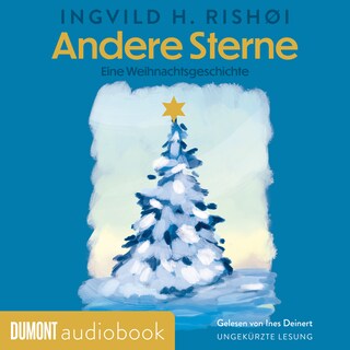 Andere Sterne als Hörbuch
