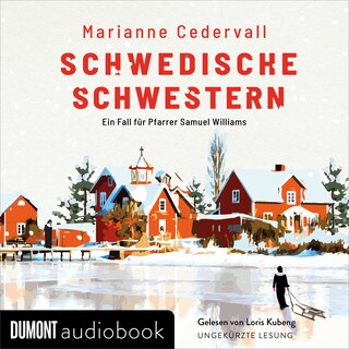 Schwedische Schwestern als Hörbuch