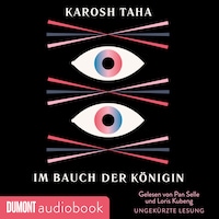 Im Bauch der Königin