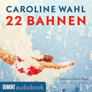 22 Bahnen als Hörbuch