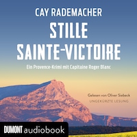 Stille Sainte-Victoire