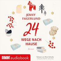 24 Wege nach Hause