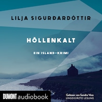 Höllenkalt