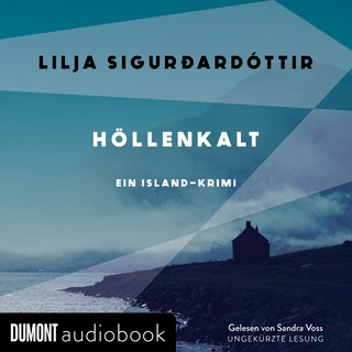 Höllenkalt als Hörbuch