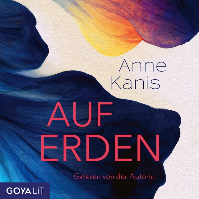 Book cover for Auf Erden [Ungekürzt]
