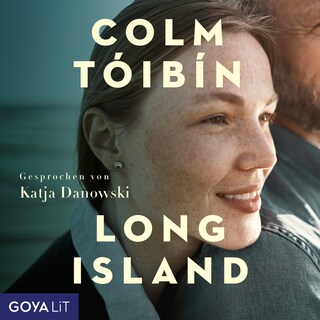 Long Island (Ungekürzt) als Hörbuch