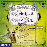 Eine Nachtigall in New York. Eine Thomas-Nightingale-Story