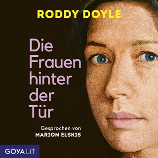 Die Frauen hinter der Tür (Ungekürzt) als Hörbuch