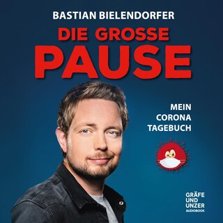 Die große Pause als Hörbuch