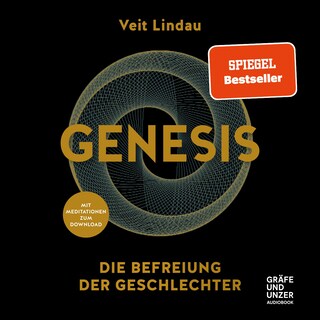 Genesis als Hörbuch