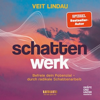 Schattenwerk als Hörbuch