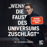 Wenn die Faust des Universums zuschlägt