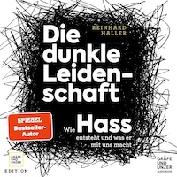 Die dunkle Leidenschaft