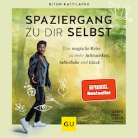Spaziergang zu dir selbst