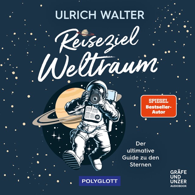 Reiseziel Weltraum