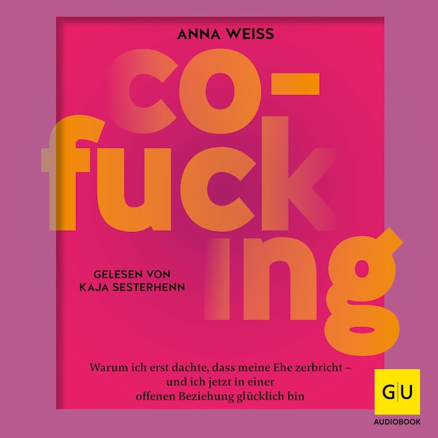 Book cover for Co-Fucking