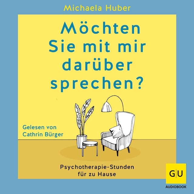 Couverture de livre pour Möchten Sie mit mir darüber sprechen?