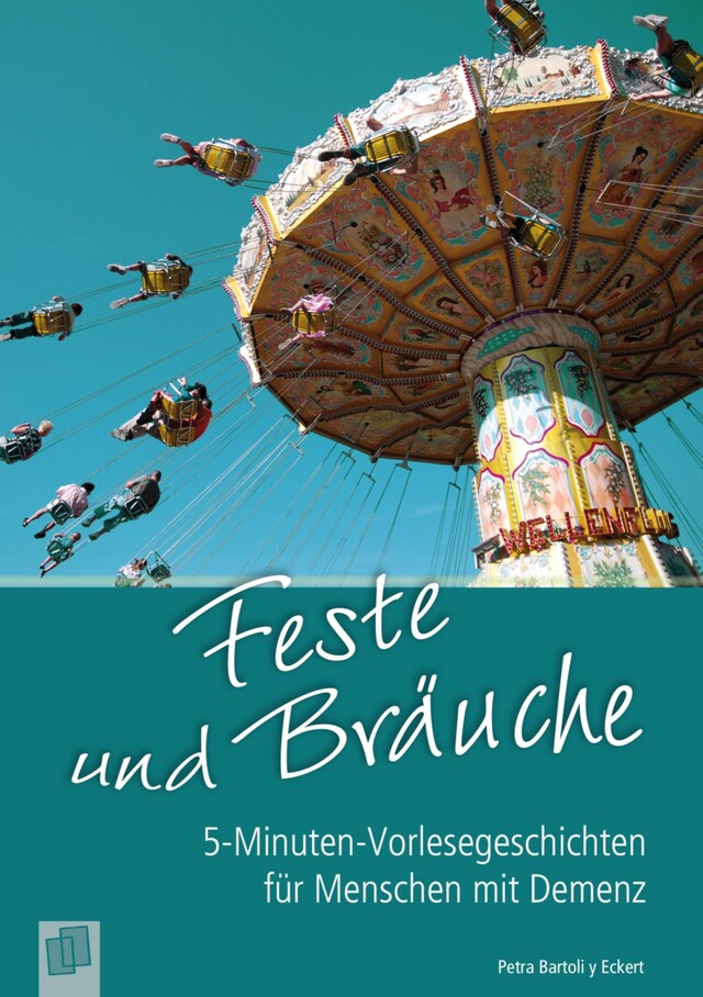 Book cover for Feste und Bräuche