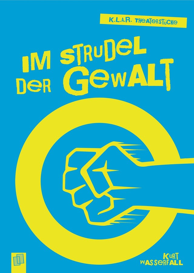 Bokomslag for Im Strudel der Gewalt