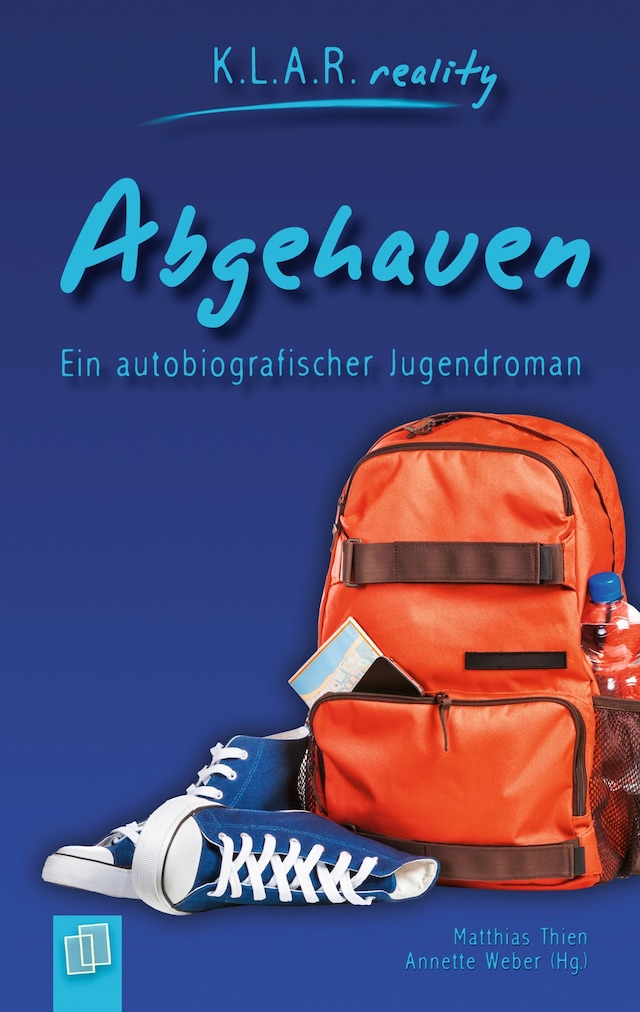 Book cover for Abgehauen