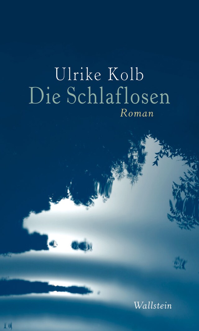 Book cover for Die Schlaflosen
