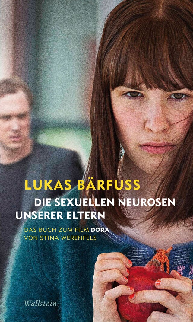 Buchcover für Die sexuellen Neurosen unserer Eltern