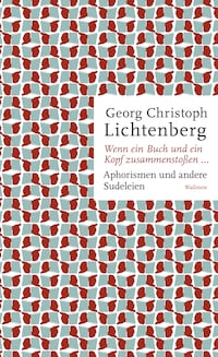 Wenn ein Buch und ein Kopf zusammenstoßen...