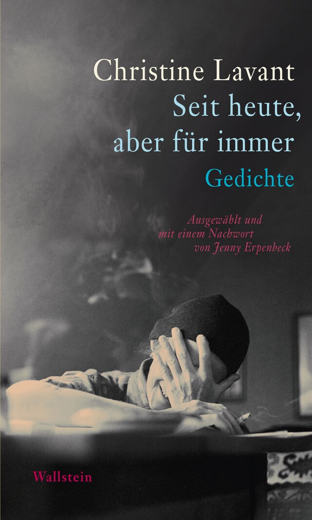 Book cover for Seit heute, aber für immer