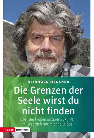 Die Grenzen der Seele wirst du nicht finden bookCoverFor