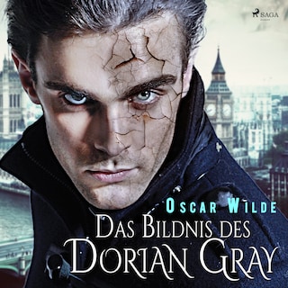 Das Bildnis des Dorian Gray als Hörbuch