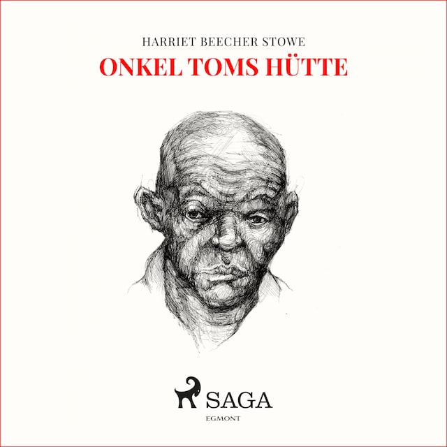 Book cover for Onkel Toms Hütte (Ungekürzt)