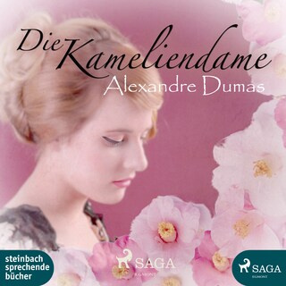 Die Kameliendame als Hörbuch
