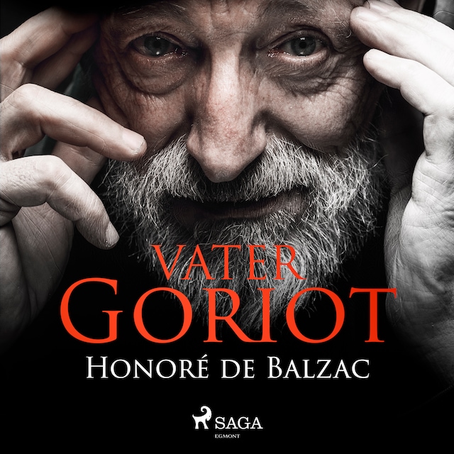 Book cover for Vater Goriot (Ungekürzt)