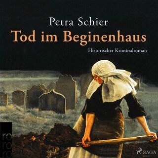 Tod im Beginenhaus (Ungekürzt) als Hörbuch