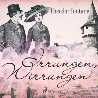 Irrungen, Wirrungen (Ungekürzt) als Hörbuch