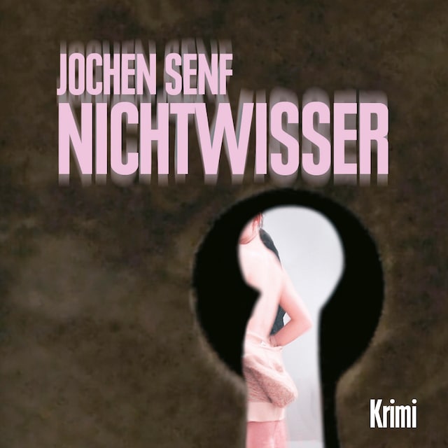 Book cover for Nichtwisser (Ungekürzt)