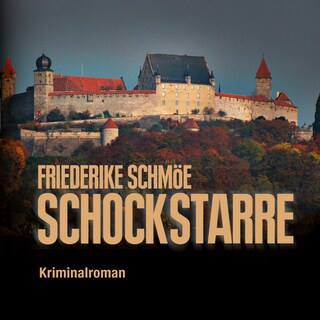 Schockstarre (Ungekürzt) als Hörbuch