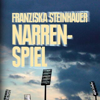 Narrenspiel (Ungekürzt) als Hörbuch