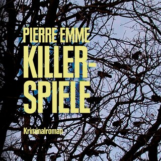 Killerspiele (Ungekürzt) als Hörbuch
