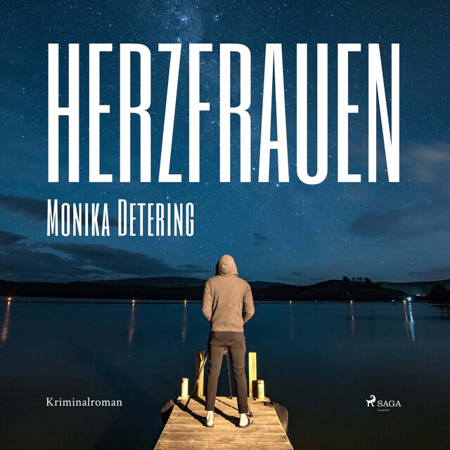 Book cover for Herzfrauen (Ungekürzt)