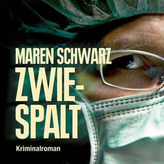 Zwiespalt (Ungekürzt) als Hörbuch