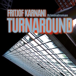 Turnaround (Ungekürzt) als Hörbuch