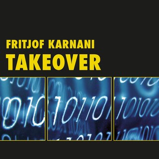 Takeover (Ungekürzt) als Hörbuch