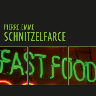 Schnitzelfarce (Ungekürzt) als Hörbuch