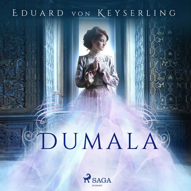 Book cover for Dumala (Ungekürzt)