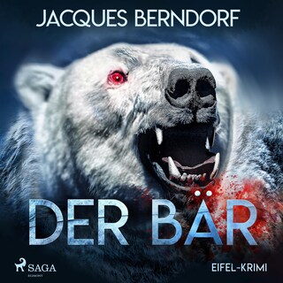 Der Bär - Eifel-Krimi (Ungekürzt) als Hörbuch